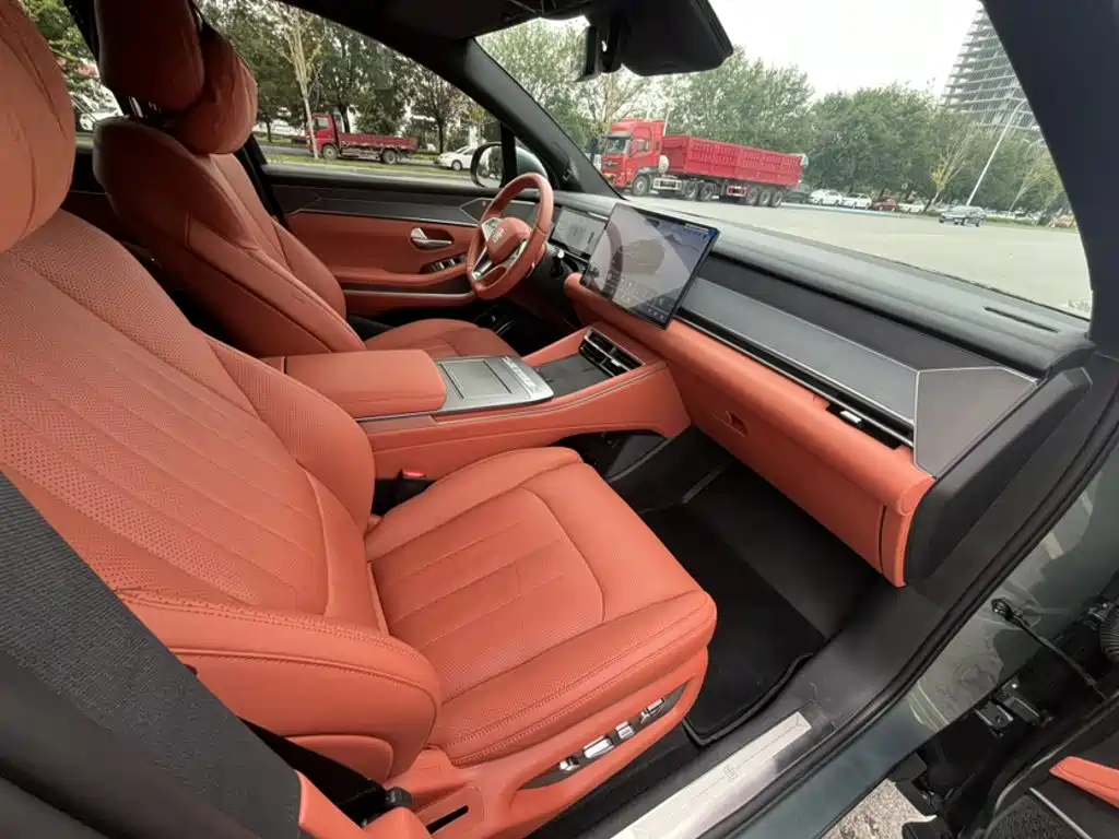 BYD Tang L — миниатюра 6