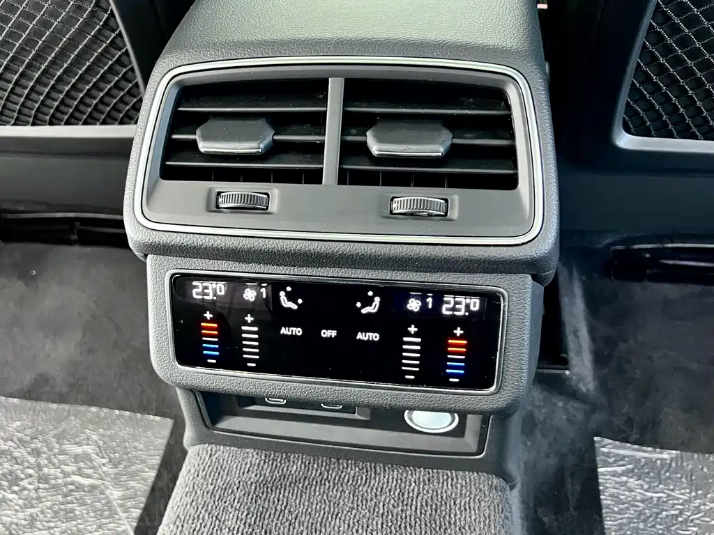 Audi A6L — миниатюра 20