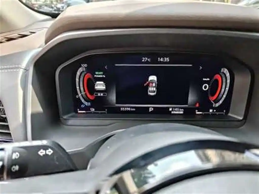Nissan X-Trail — миниатюра 9