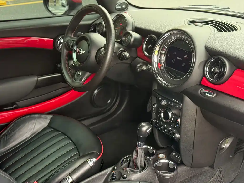 Mini JCW — фотографии объявления, Фото 13