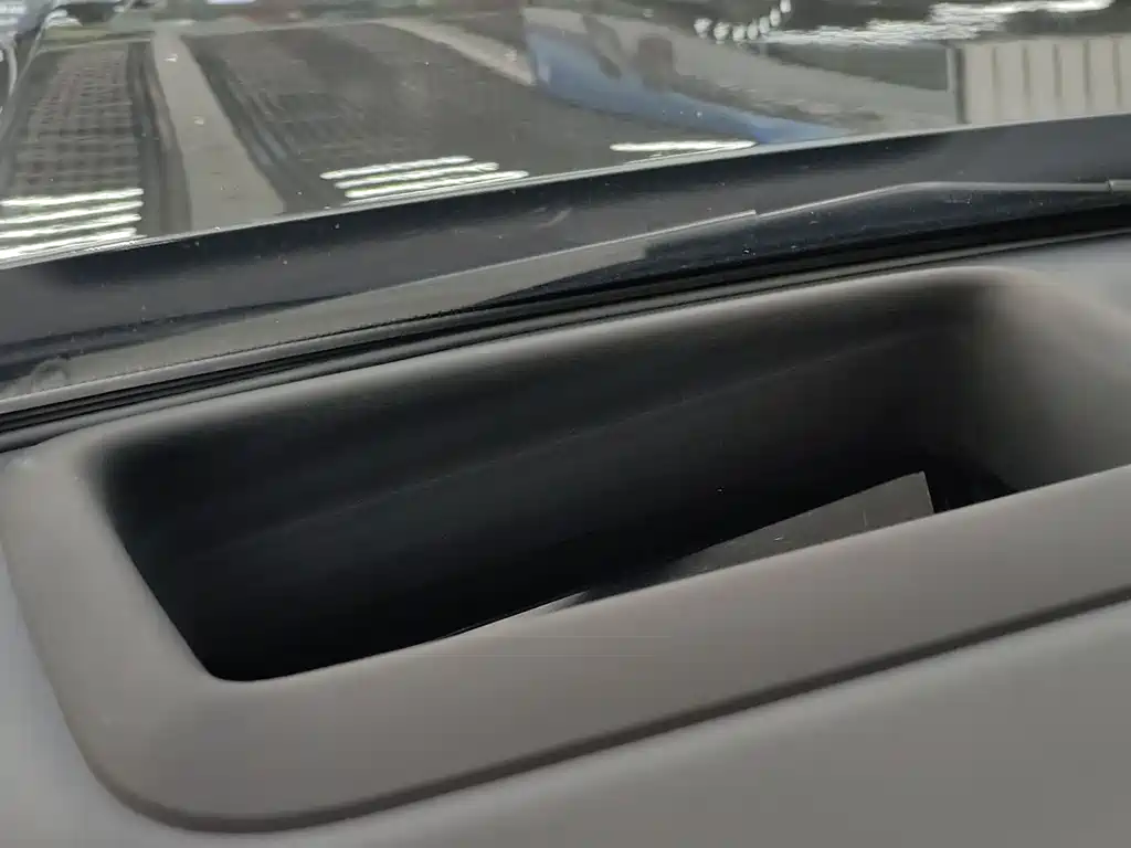 Li Auto L7 2023 Pro
