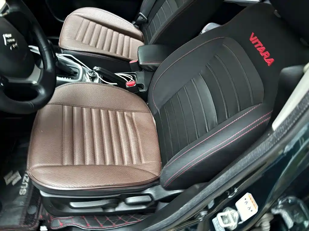 Suzuki Vitara — миниатюра 10