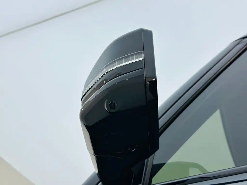 iCAR iCAR 03 — миниатюра 21