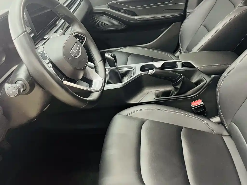 GEELY AUTOMOBILE EMGRAND