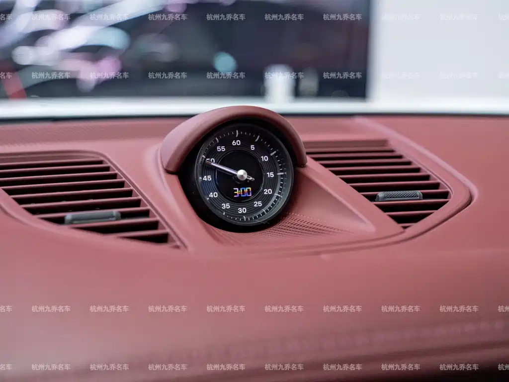 Porsche Panamera — миниатюра 30