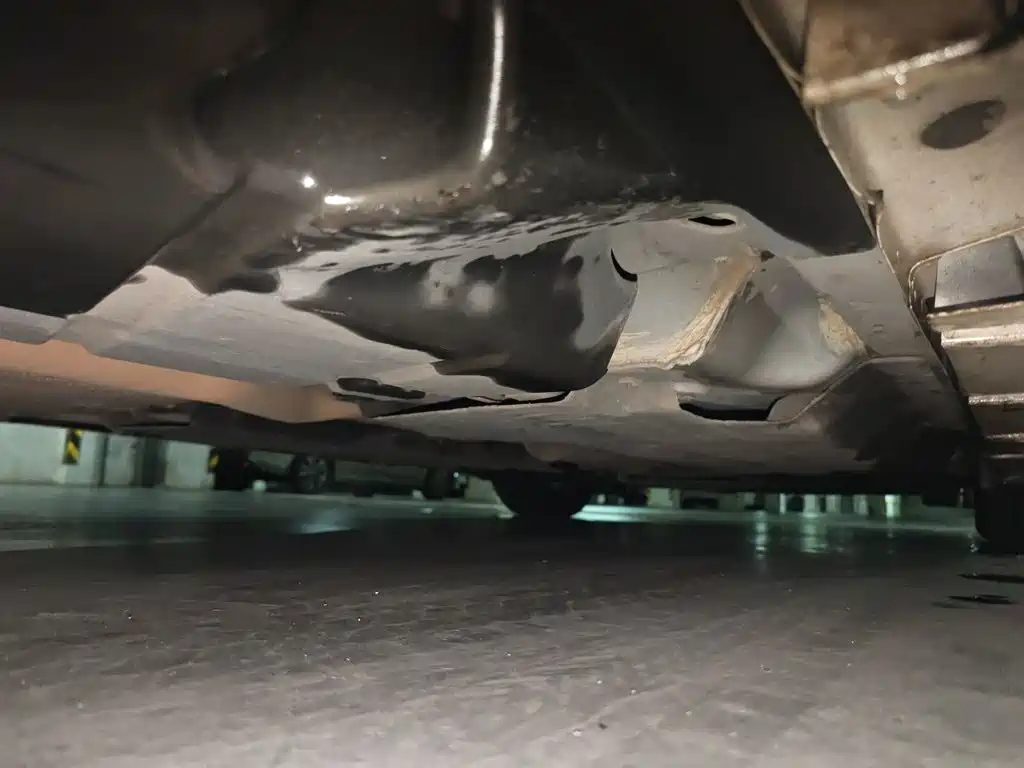 Ford Mondeo — миниатюра 18