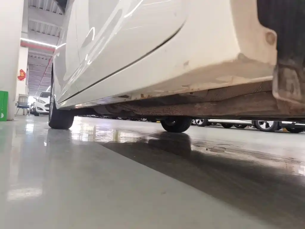GAC Motor Trumpchi M6 — миниатюра 21