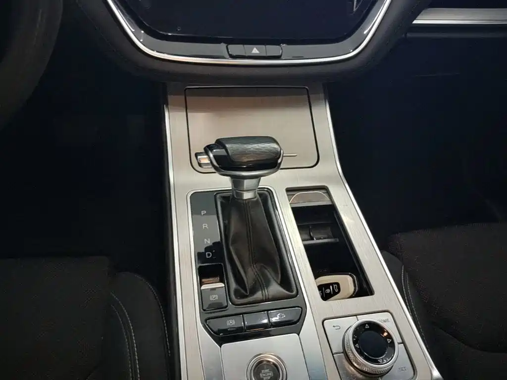 Jetour X70 — миниатюра 14