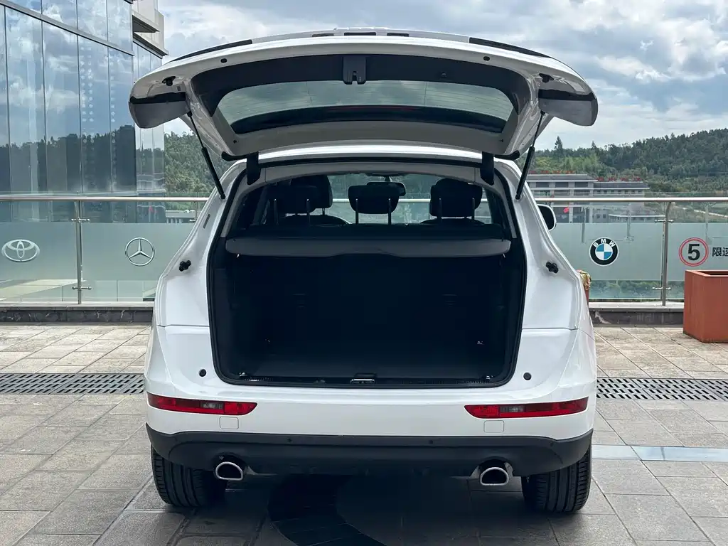 Audi Q5 — миниатюра 20