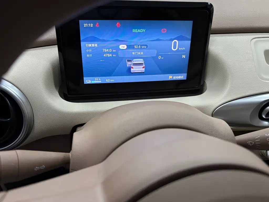 Wuling Mini EV MINIEV 2025