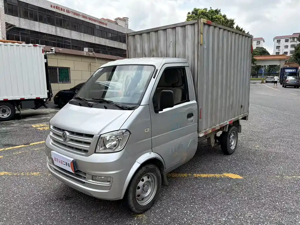 Купить DFSK K01