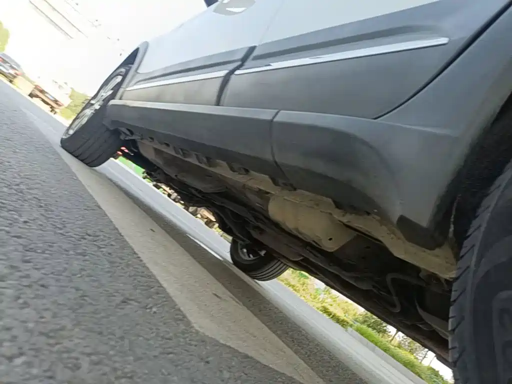 Haval H1 — миниатюра 22