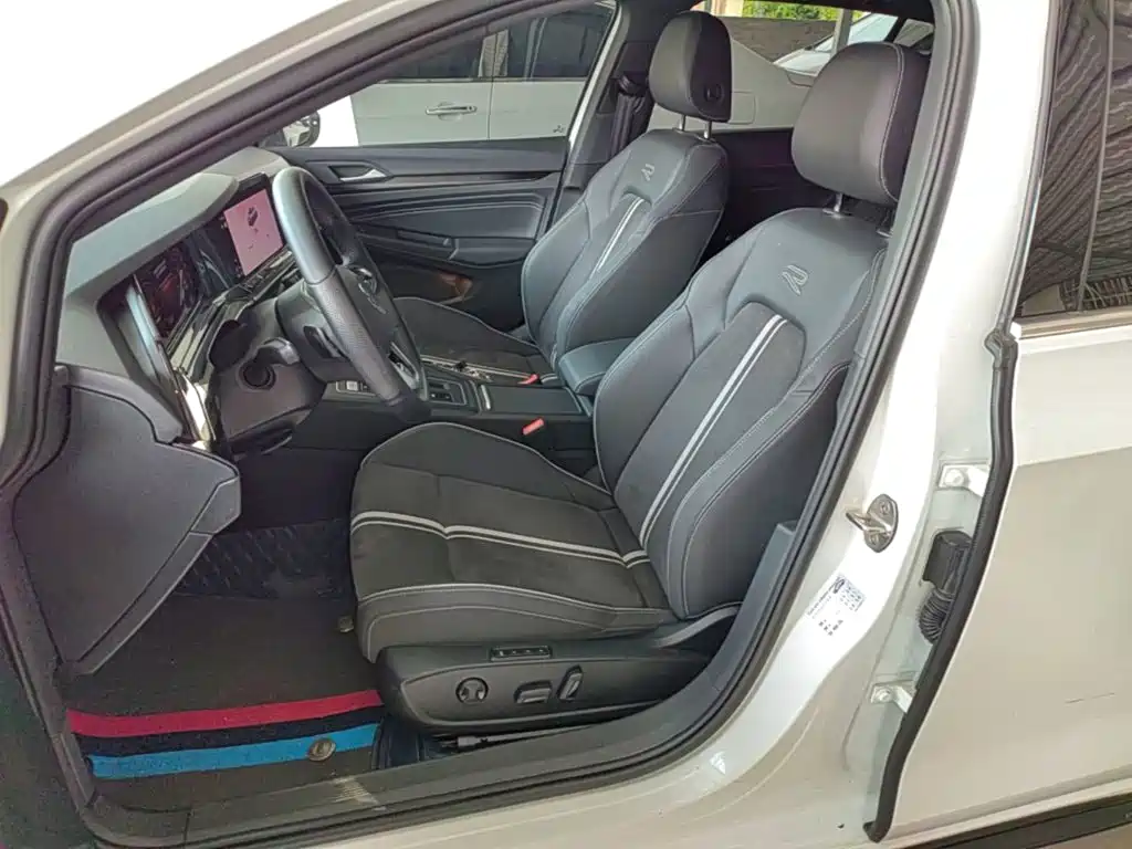Volkswagen Golf — миниатюра 15