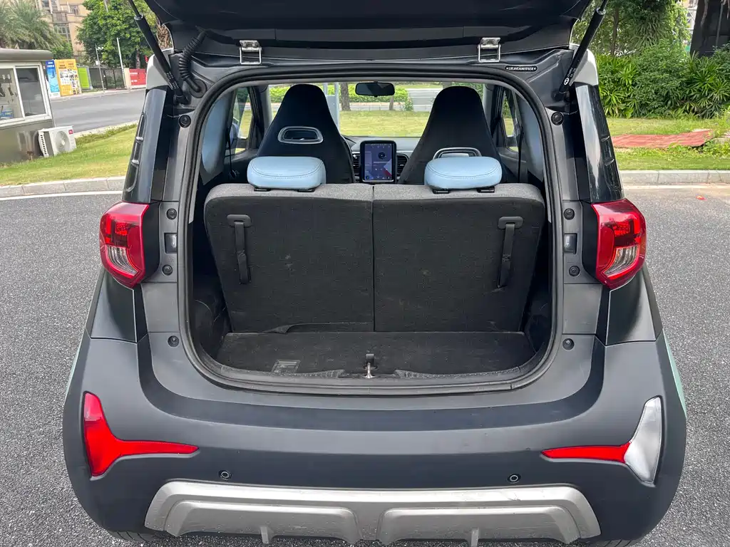 Chery QQ Little Ant — миниатюра 16
