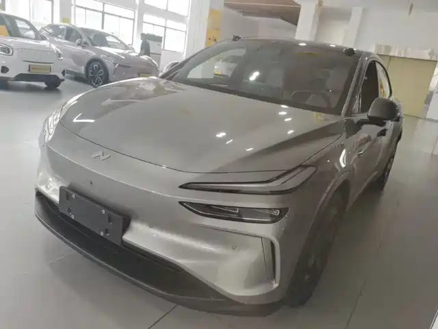 2025 Nio L60