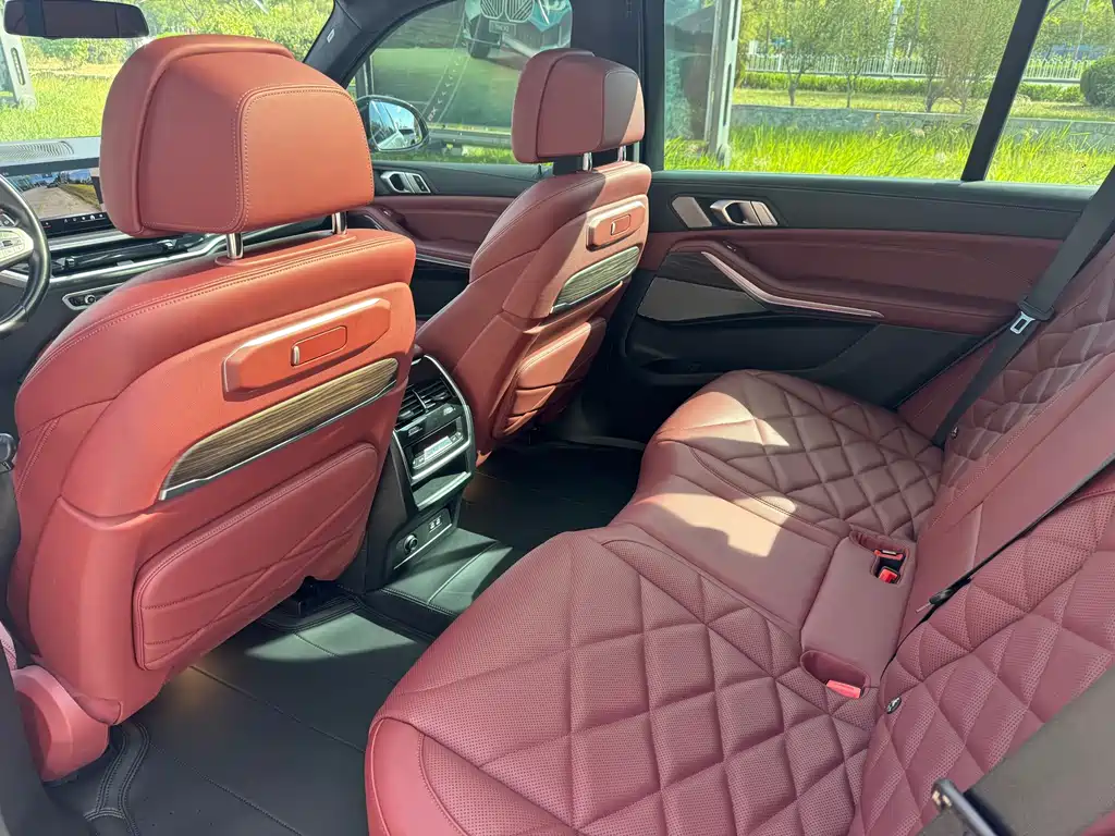 BMW X5 — миниатюра 8
