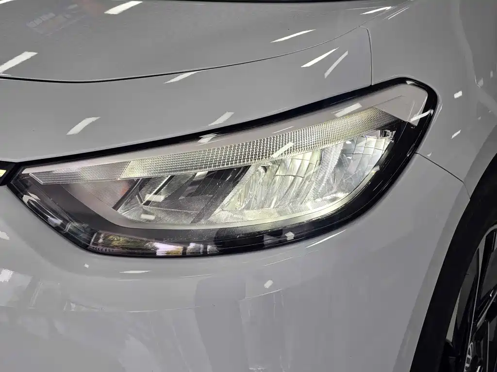 Volkswagen ID.3 2023 Smart