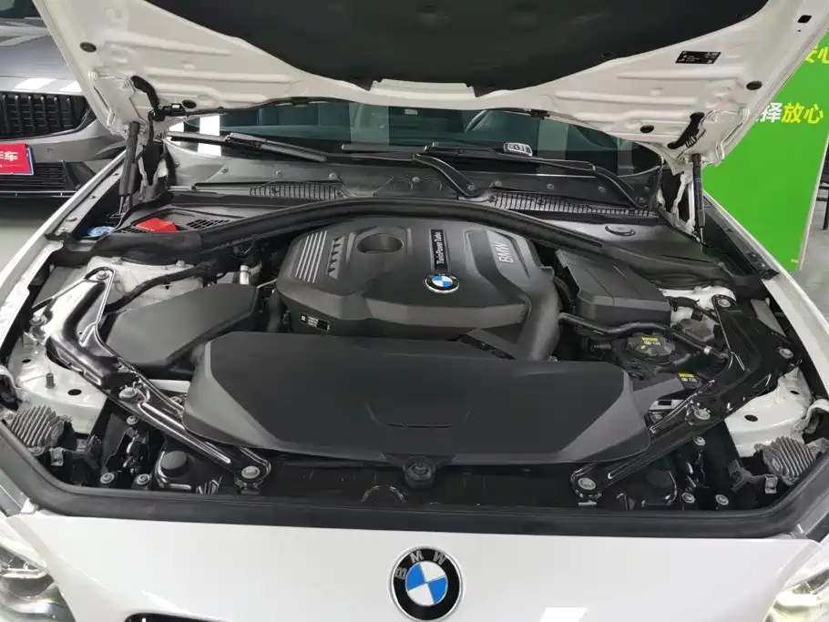 BMW 2 Series (Import) — миниатюра 10