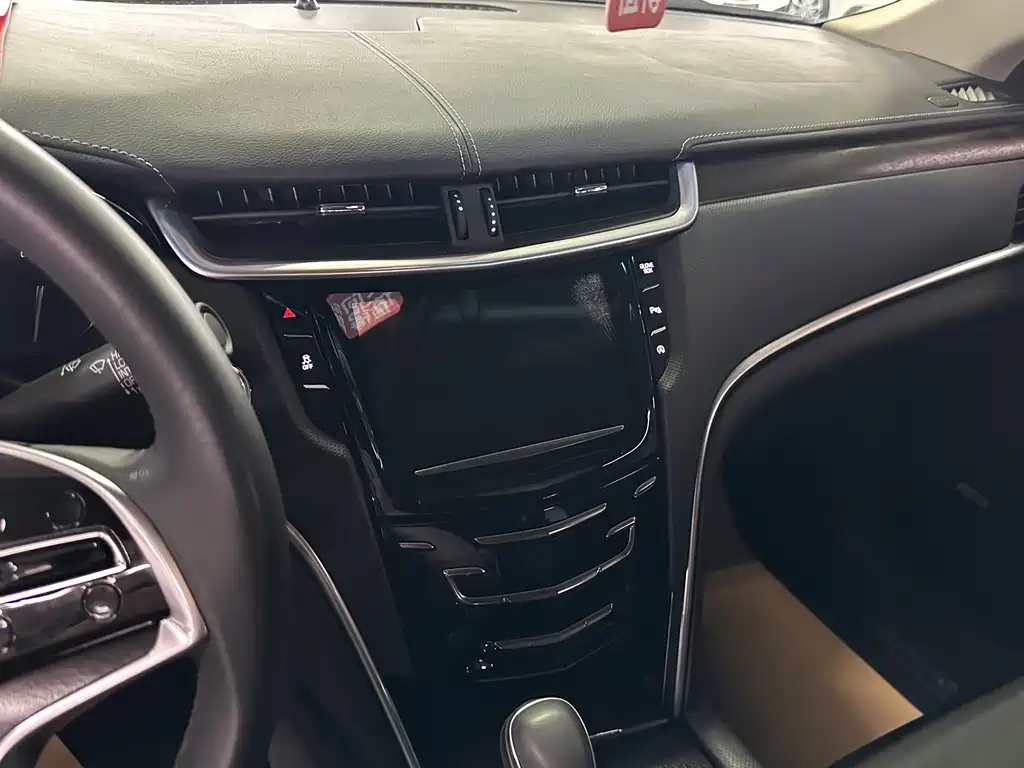 Cadillac XTS 2018 28T Elite