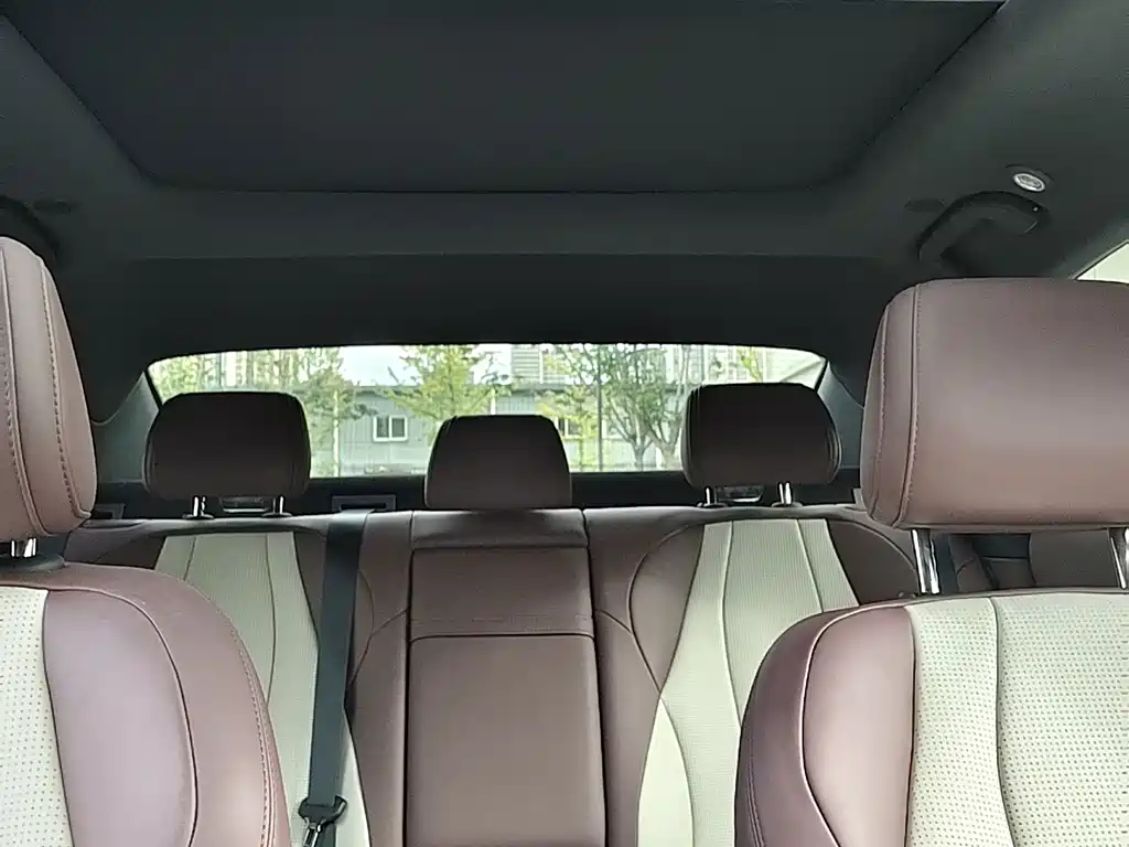 BYD Seal 07 DM-i — миниатюра 12