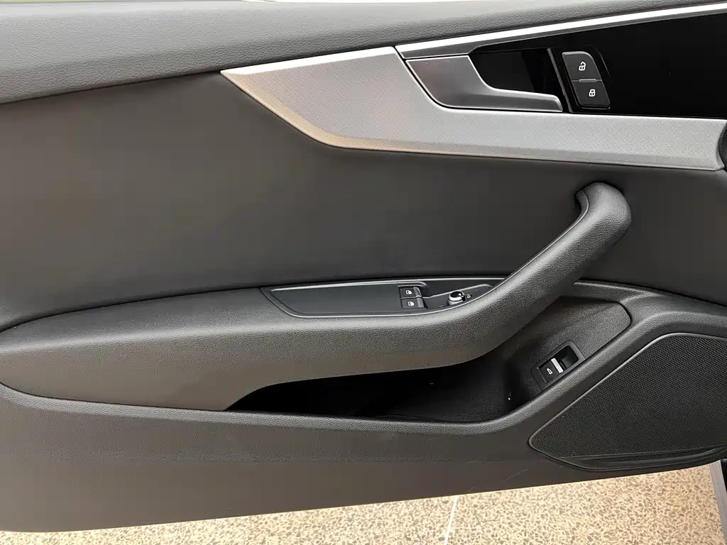 Audi A5 (Import) — миниатюра 15