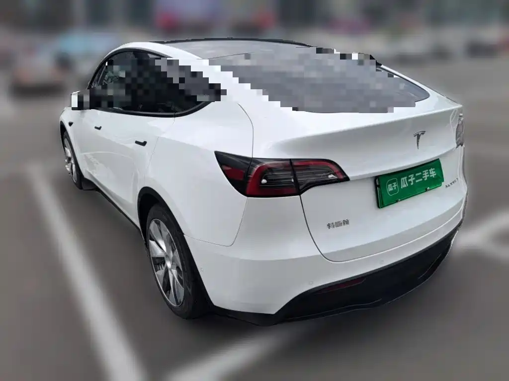 Tesla Model Y — миниатюра 25