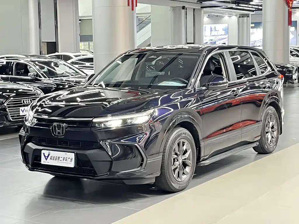 Honda Breeze 2024