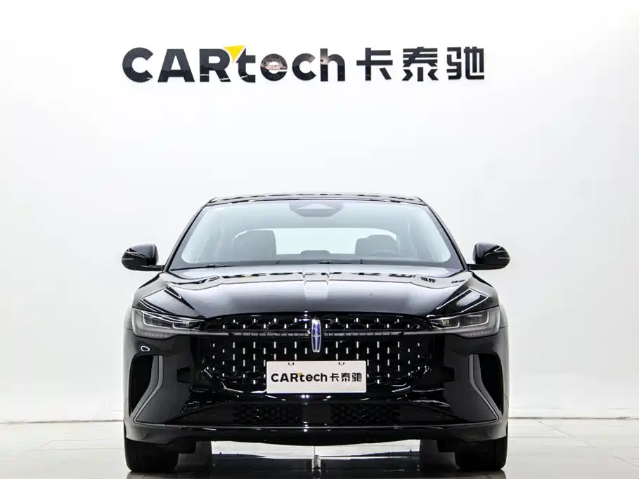 Lincoln Z 2024 2.0T