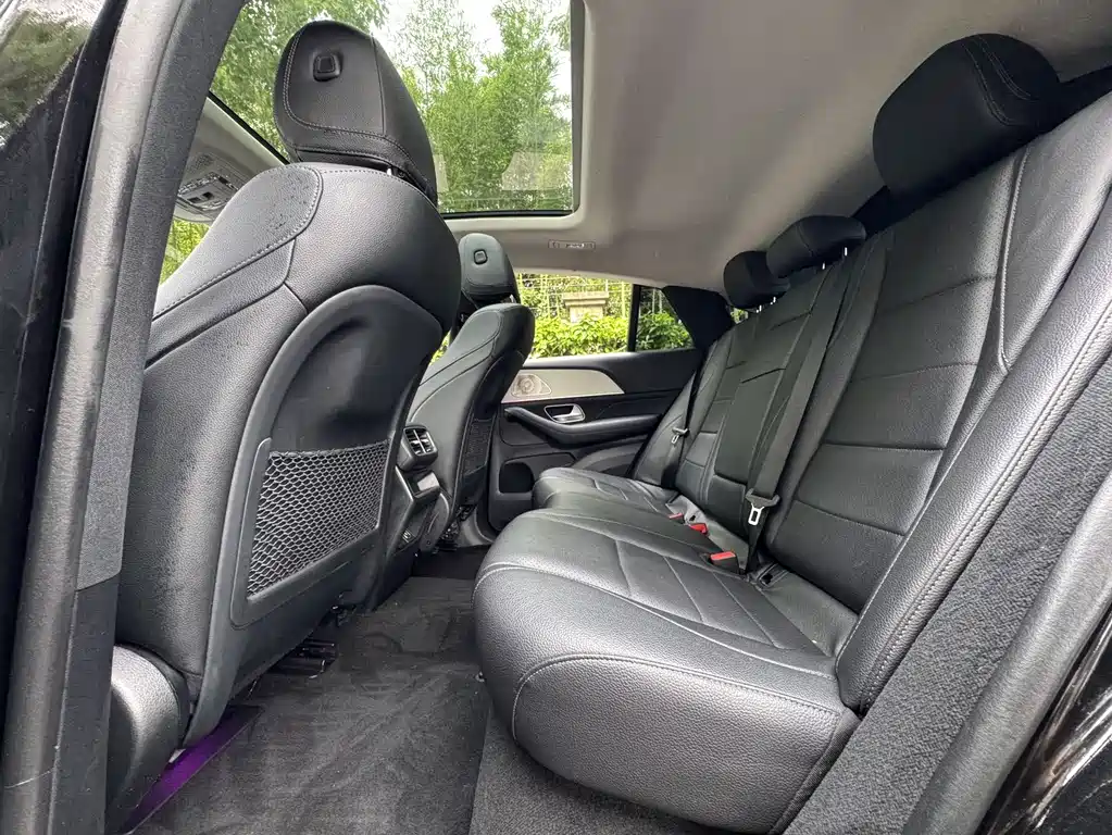 Mercedes-Benz GLE 2020 GLE 350 4MATIC SUV Luxury