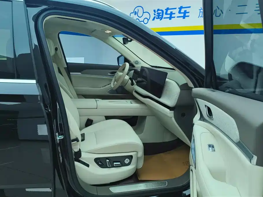 WEI PAI WEI BRAND BLUE MOUNTAIN