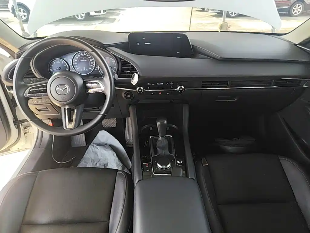 Mazda 3 Axela — миниатюра 13