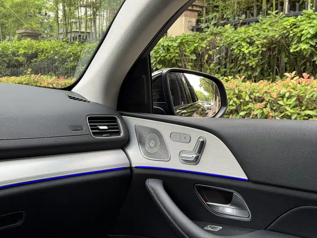 Mercedes-Benz GLE 2020 GLE 350 4MATIC SUV Luxury