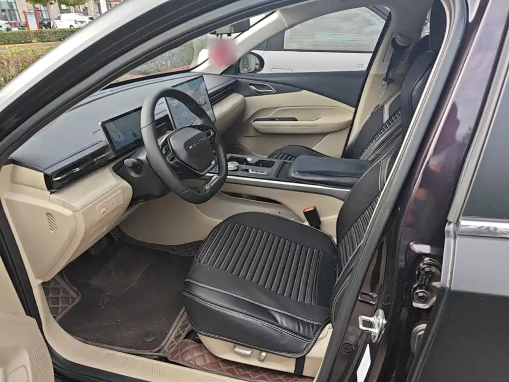 Wuling Xingguang — миниатюра 15
