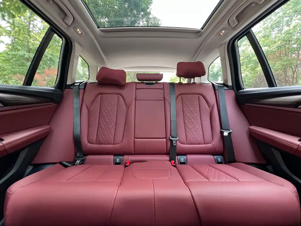 BMW X3 — миниатюра 13