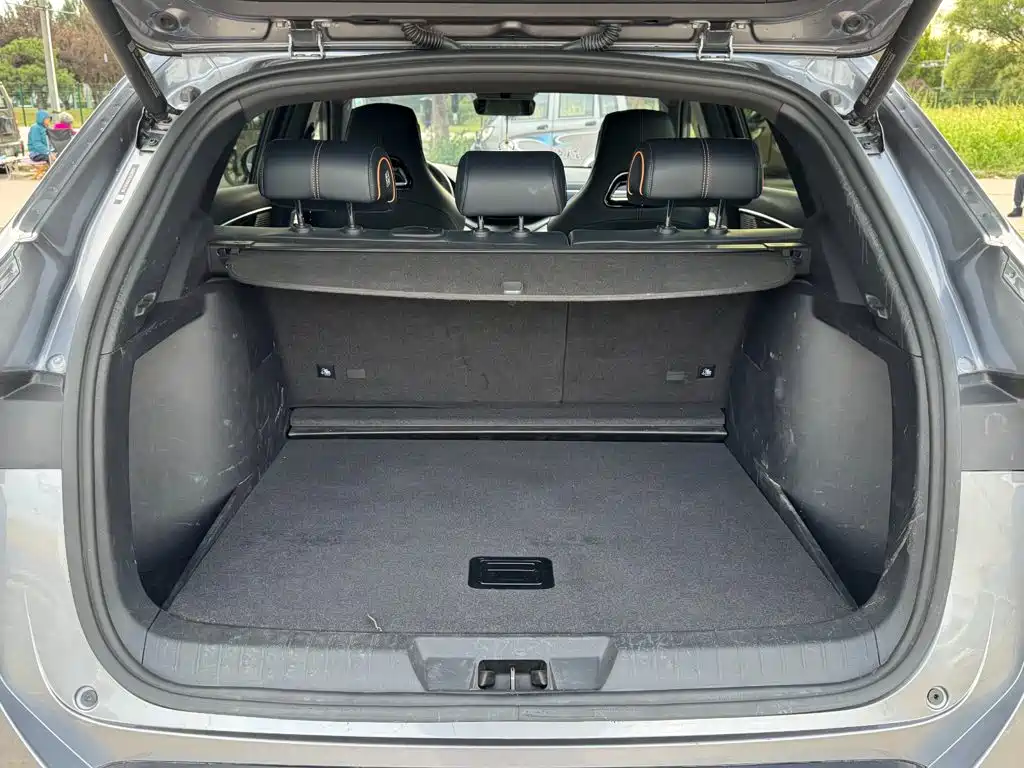 BYD PLUS New Energy — миниатюра 25