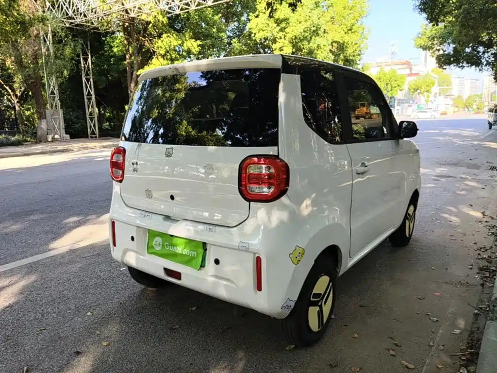 Lingbao uni — миниатюра 7