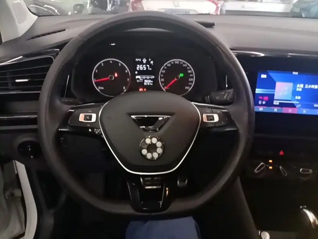 Jetta VS5 — миниатюра 11