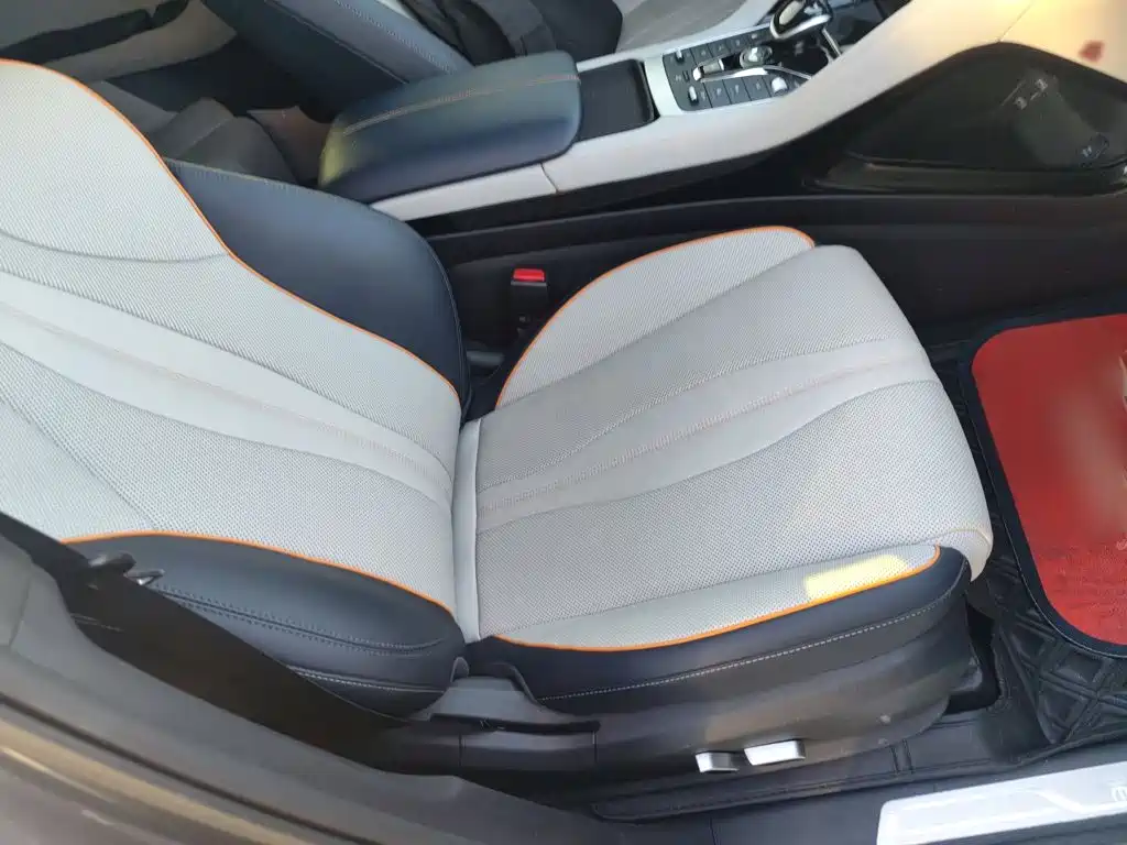 BYD PLUS New Energy — миниатюра 3