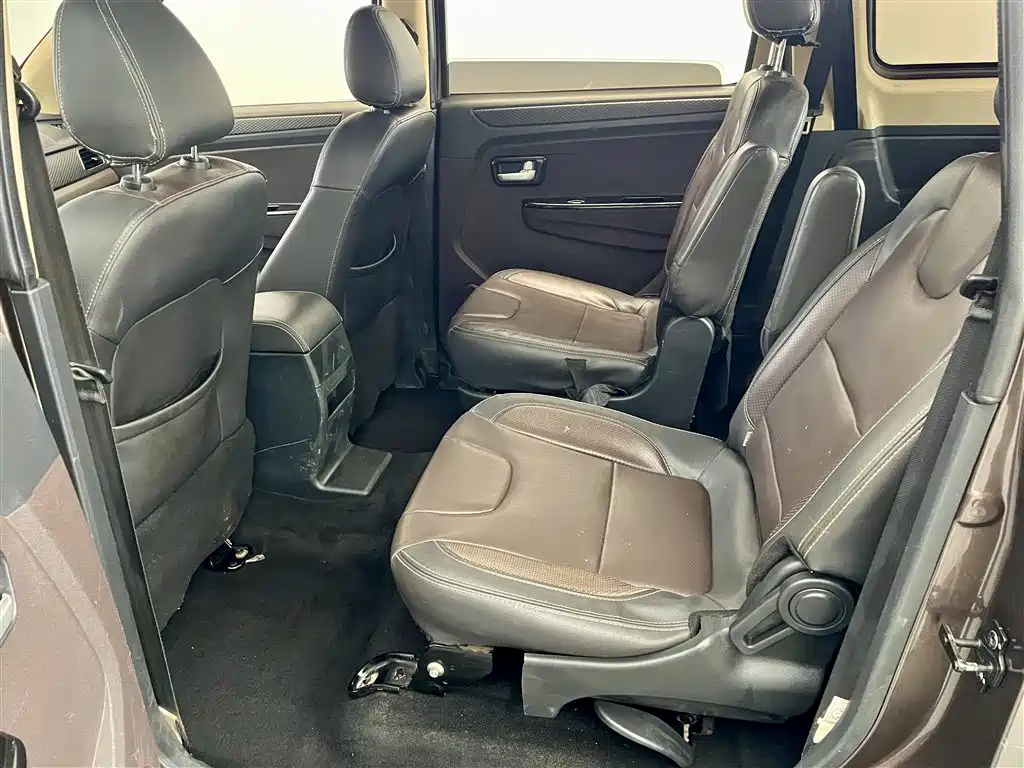 DONGFENG SCENERY 330