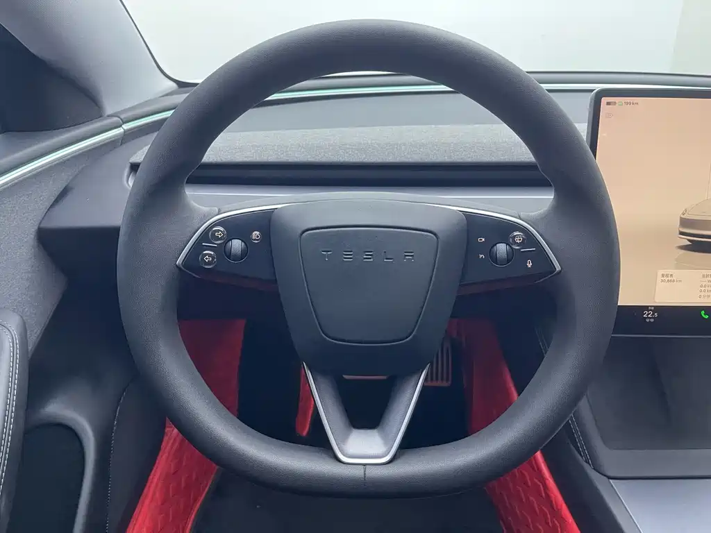 Tesla Model 3 2023 — фото 16