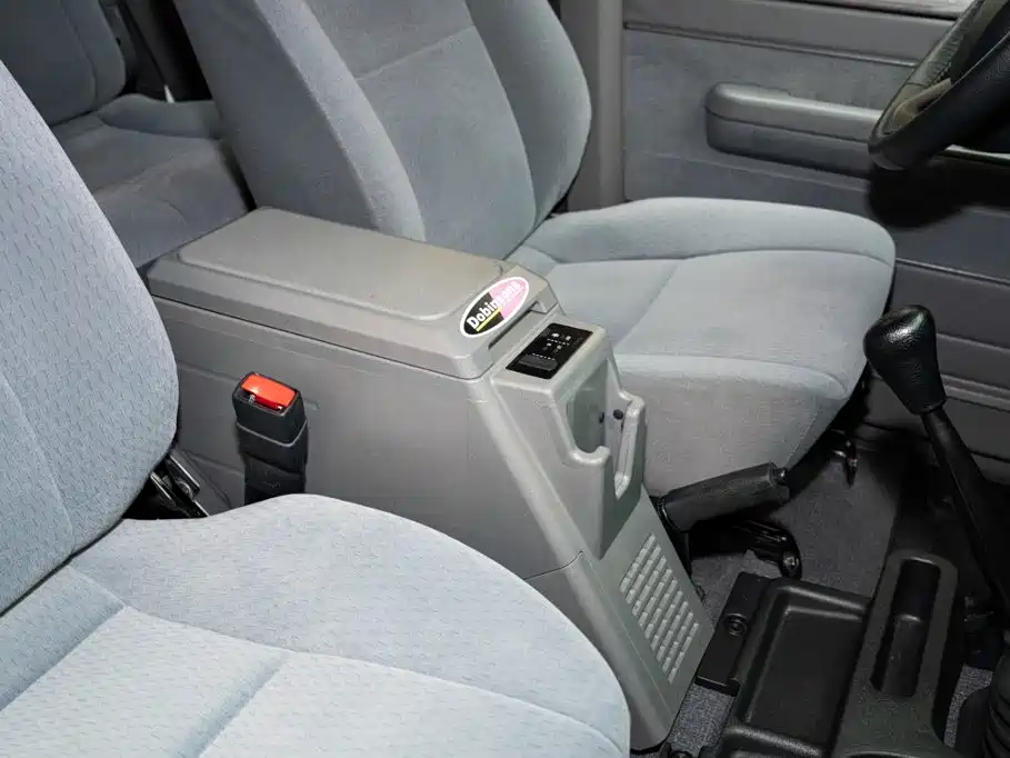 Toyota Land Cruiser — миниатюра 18