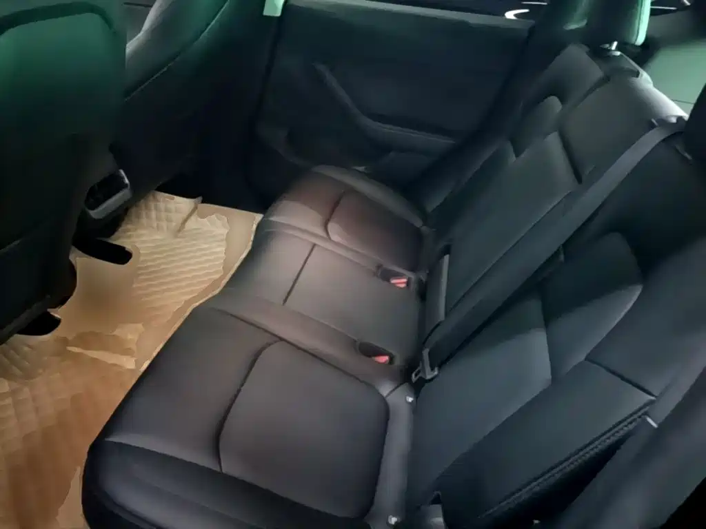 Tesla Model Y — миниатюра 17
