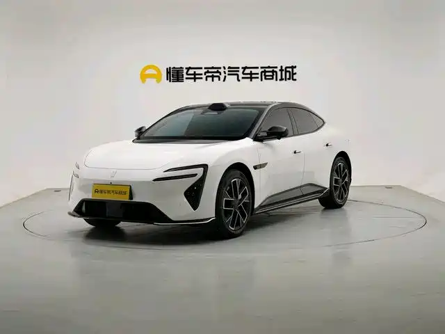 Avatr 06 2025 Ultra EV Edition