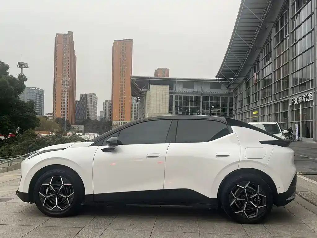 LYNK Z20