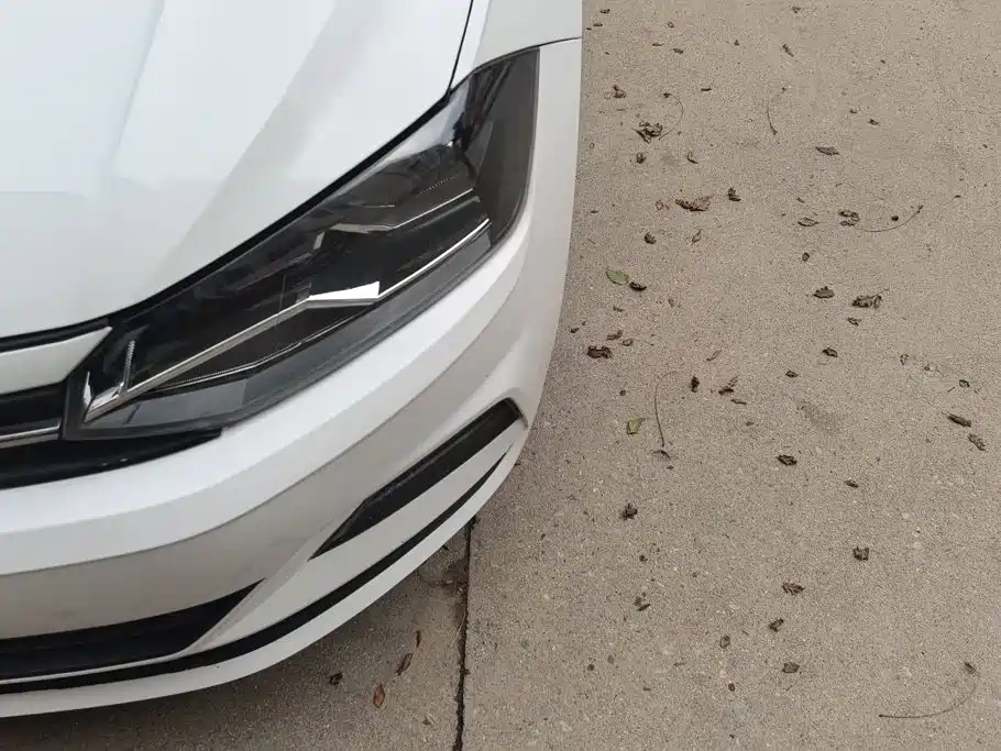 Volkswagen Polo — миниатюра 5