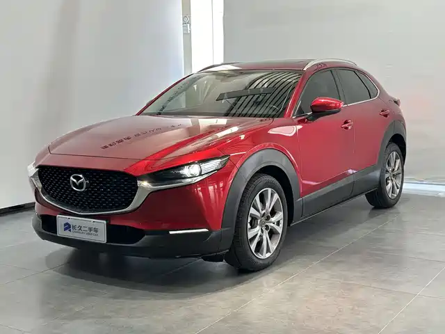 MAZDA  CX 30