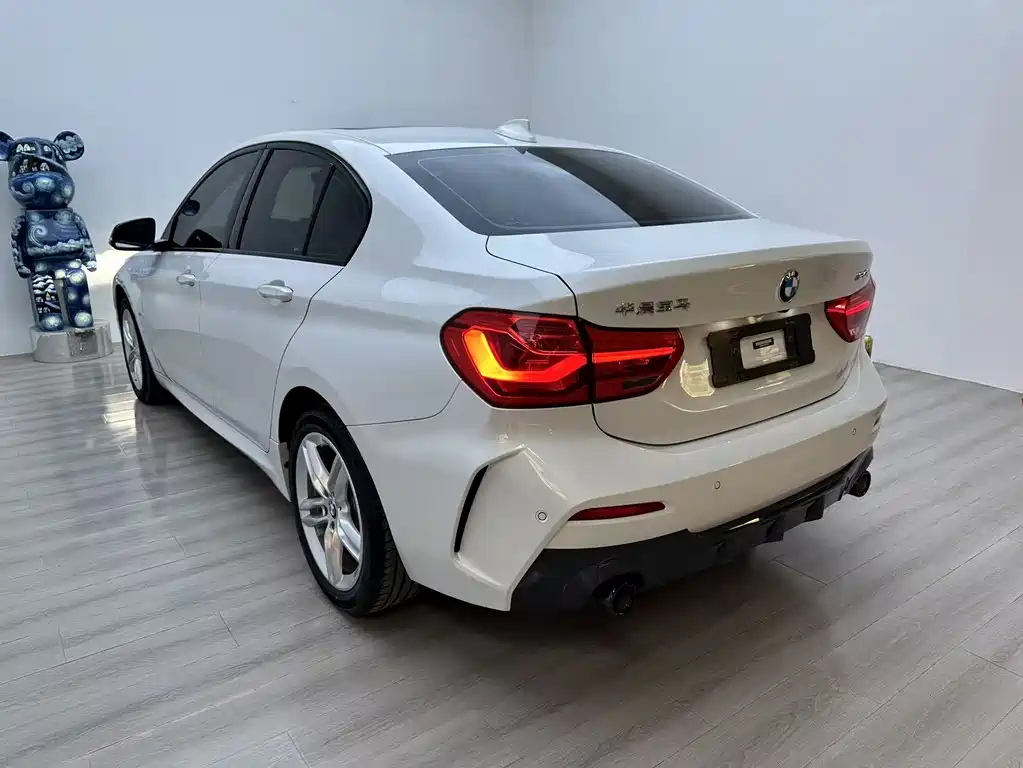 BMW 1 Series 1 2021 120i M Sport