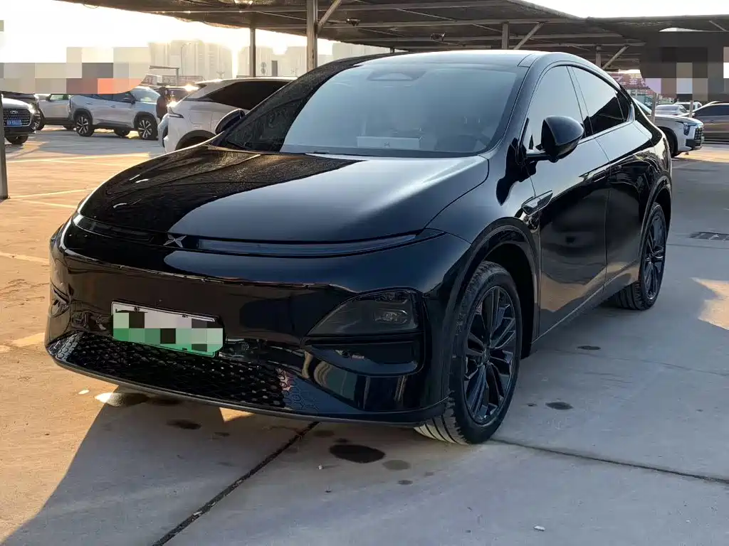 XIAOPENG G6