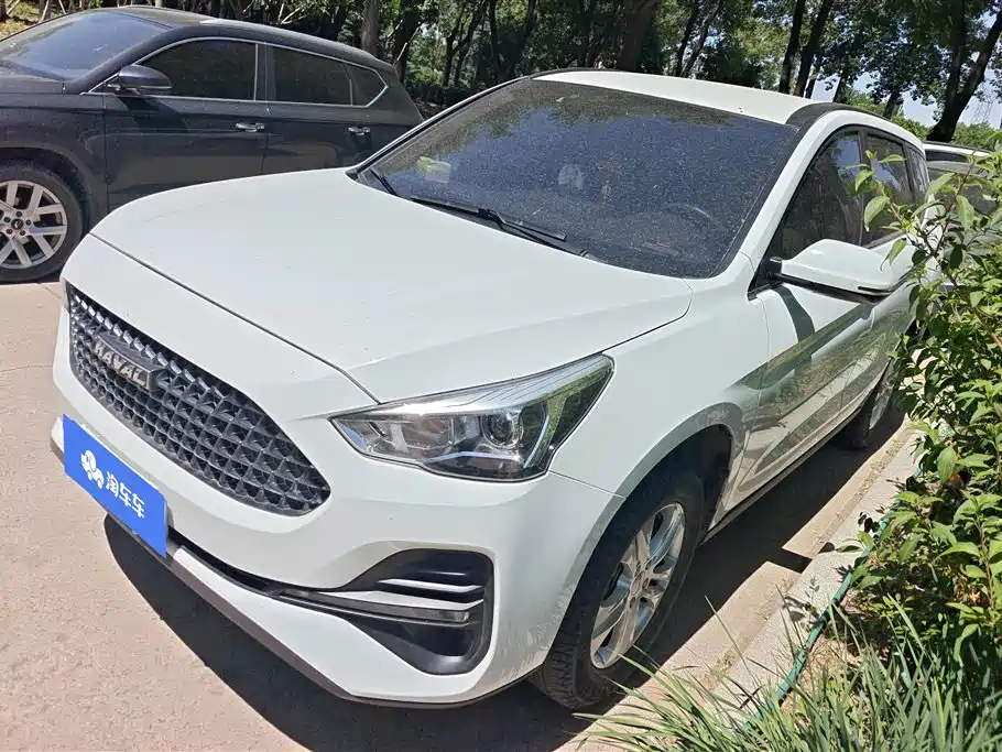 Haval M6 2020