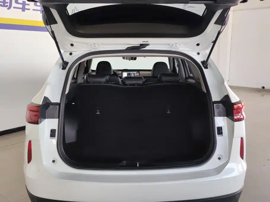 Haval H6 — миниатюра 4